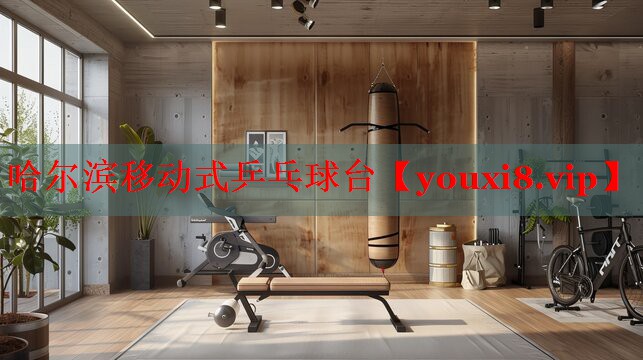 哈尔滨移动式乒乓球台