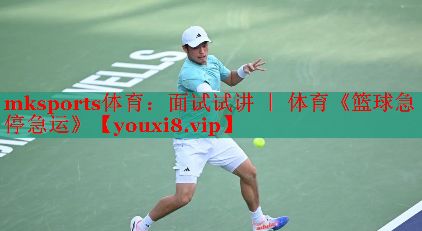 mksports体育：面试试讲 ｜ 体育《篮球急停急运》