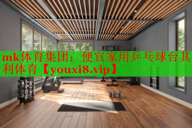 mk体育集团：便宜家用乒乓球台其利体育