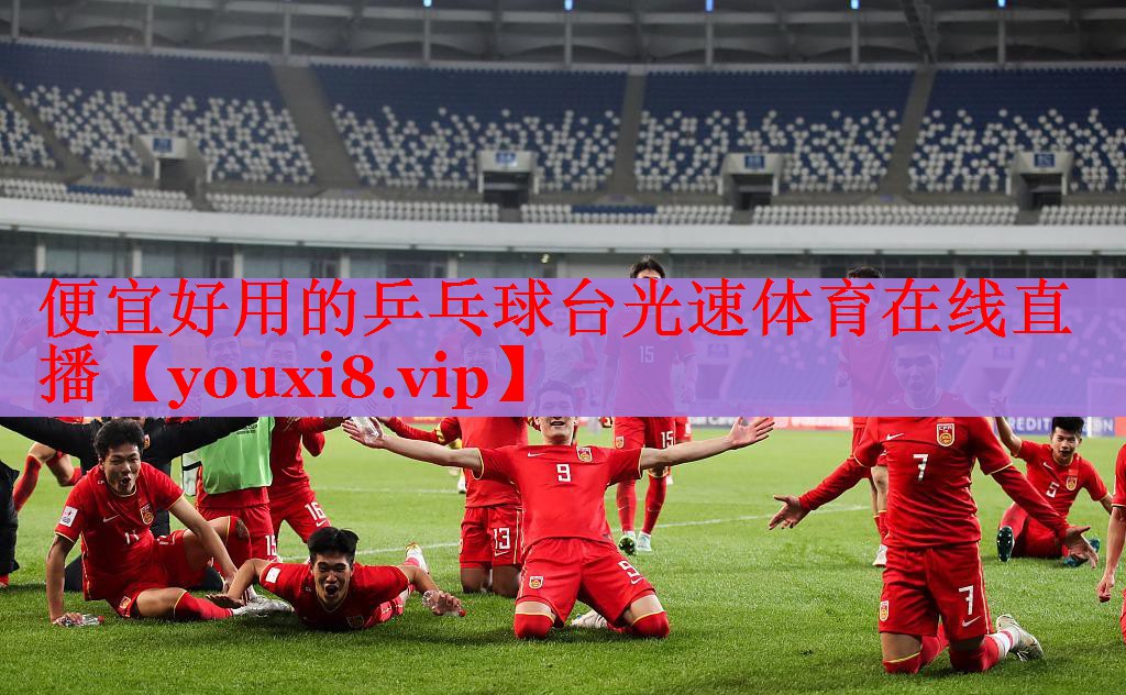 便宜好用的乒乓球台光速体育在线直播