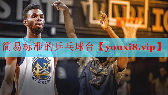 简易标准的乒乓球台