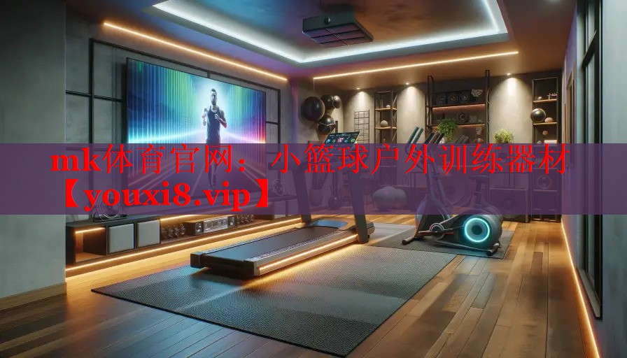 小篮球户外训练器材
